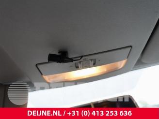 Volkswagen Caddy Caddy III (2KA,2KH,2CA,2CH), Van, 2004 / 2015 1.6 TDI 16V picture 26