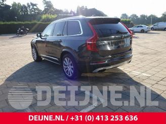 Volvo Xc-90 XC90 II, SUV, 2014 2.0 T8 16V Twin Engine AWD picture 5