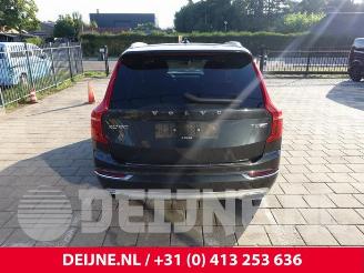 Volvo Xc-90 XC90 II, SUV, 2014 2.0 T8 16V Twin Engine AWD picture 7