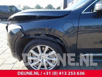 Volvo Xc-90 XC90 II, SUV, 2014 2.0 T8 16V Twin Engine AWD picture 10