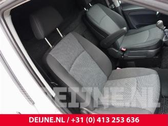 Mercedes Vito Vito (639.6), Van, 2003 / 2014 2.2 110 CDI 16V Euro 5 picture 34
