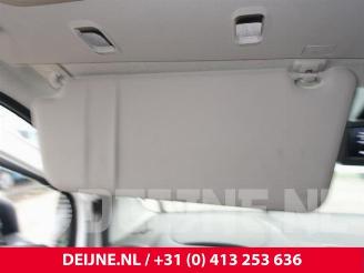 Toyota ProAce ProAce City, Van, 2019 1.5 D-4D 100 picture 24