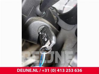 Toyota ProAce ProAce City, Van, 2019 1.5 D-4D 100 picture 22