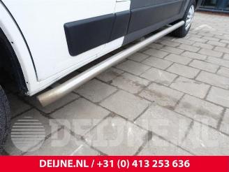 Peugeot Boxer Boxer (U9), Van, 2006 2.0 BlueHDi 130 picture 11