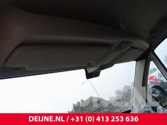 Peugeot Boxer Boxer (U9), Van, 2006 2.0 BlueHDi 130 picture 21