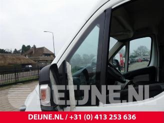 Peugeot Boxer Boxer (U9), Van, 2006 2.0 BlueHDi 130 picture 14