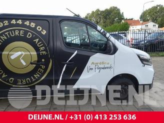 Nissan Primastar Primastar, Van, 2021 2.0 dCi 130 picture 34