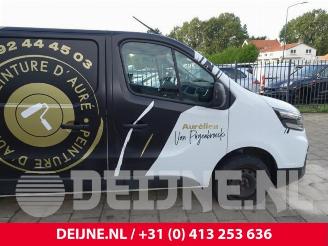 Nissan Primastar Primastar, Van, 2021 2.0 dCi 130 picture 34