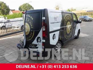 Nissan Primastar Primastar, Van, 2021 2.0 dCi 130 picture 7