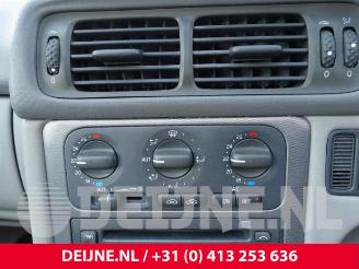 Volvo C-70 C70 (NC), Cabrio, 1998 / 2006 2.0 T 20V picture 29