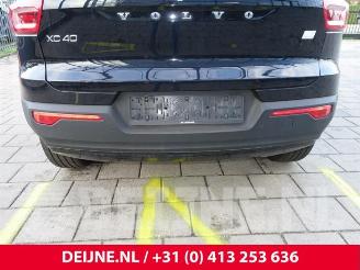 Volvo XC40 XC40 (XZ), SUV, 2017 1.5 T5 Plug-in Hybrid 16V picture 26