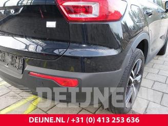 Volvo XC40 XC40 (XZ), SUV, 2017 1.5 T5 Plug-in Hybrid 16V picture 30