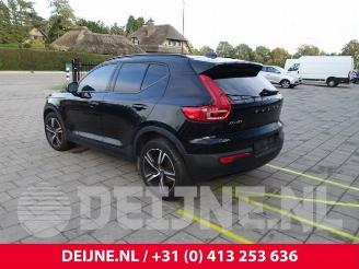 Volvo XC40 XC40 (XZ), SUV, 2017 1.5 T5 Plug-in Hybrid 16V picture 6