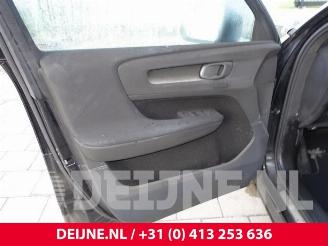 Volvo XC40 XC40 (XZ), SUV, 2017 1.5 T5 Plug-in Hybrid 16V picture 18