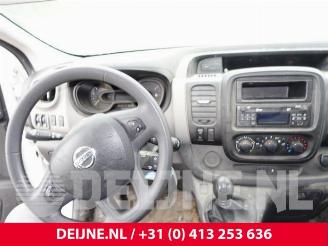 Nissan Nv300 NV 300, Van, 2016 1.6 dCi 120 picture 31