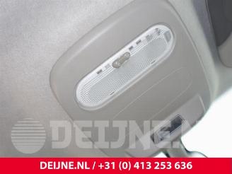 Nissan Nv300 NV 300, Van, 2016 1.6 dCi 120 picture 28
