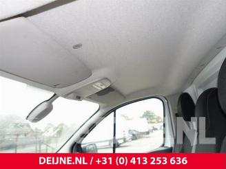 Nissan Nv300 NV 300, Van, 2016 1.6 dCi 120 picture 20