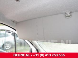 Nissan Nv300 NV 300, Van, 2016 1.6 dCi 120 picture 27