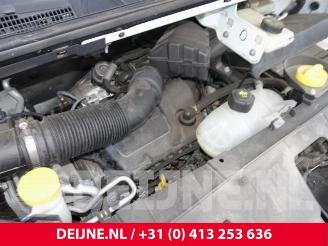 Nissan Nv300 NV 300, Van, 2016 1.6 dCi 120 picture 35