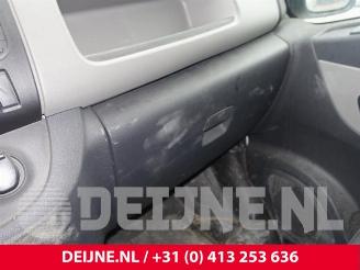 Nissan Nv300 NV 300, Van, 2016 1.6 dCi 120 picture 30