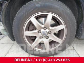 Volvo V-70 V70 (BW), Combi, 2007 / 2016 2.0 D 16V picture 10