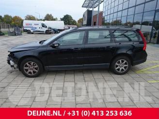 Volvo V-70 V70 (BW), Combi, 2007 / 2016 2.0 D 16V picture 4