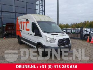 Démontage voiture Ford Transit Transit, Van, 2013 2.0 TDCi 16V Eco Blue 170 2016/11