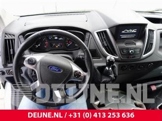 Ford Transit Transit, Van, 2013 2.0 TDCi 16V Eco Blue 170 picture 23