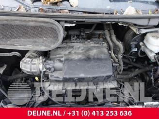 Ford Transit Transit, Van, 2013 2.0 TDCi 16V Eco Blue 170 picture 34