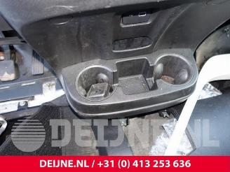 Fiat Ducato Ducato (250), Van, 2006 2.3 D 130 Multijet picture 27