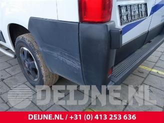 Fiat Ducato Ducato (250), Van, 2006 2.3 D 130 Multijet picture 34