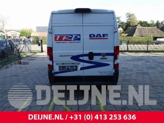 Fiat Ducato Ducato (250), Van, 2006 2.3 D 130 Multijet picture 6