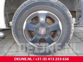 Fiat Ducato Ducato (250), Van, 2006 2.3 D 130 Multijet picture 33