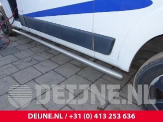 Fiat Ducato Ducato (250), Van, 2006 2.3 D 130 Multijet picture 32
