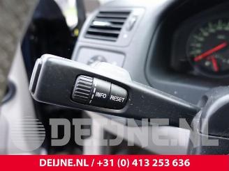 Volvo C-70 C70 (MC), Cabrio, 2006 / 2013 2.4i 20V picture 22