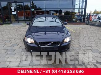 Volvo C-70 C70 (MC), Cabrio, 2006 / 2013 2.4i 20V picture 2