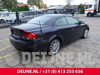 Volvo C-70 C70 (MC), Cabrio, 2006 / 2013 2.4i 20V picture 7