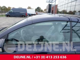 Volvo C-70 C70 (MC), Cabrio, 2006 / 2013 2.4i 20V picture 13