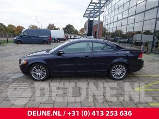 Volvo C-70 C70 (MC), Cabrio, 2006 / 2013 2.4i 20V picture 4