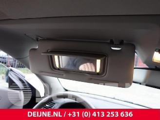Volvo C-70 C70 (MC), Cabrio, 2006 / 2013 2.4i 20V picture 24