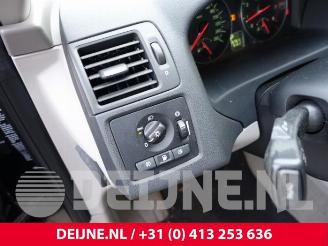 Volvo C-70 C70 (MC), Cabrio, 2006 / 2013 2.4i 20V picture 20