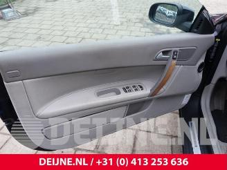 Volvo C-70 C70 (MC), Cabrio, 2006 / 2013 2.4i 20V picture 16
