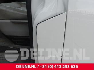 Volkswagen Transporter Transporter T5, Van, 2003 / 2015 2.0 TDI DRF picture 27