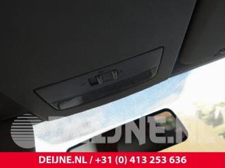 Volkswagen Caddy Caddy III (2KA,2KH,2CA,2CH), Van, 2004 / 2015 2.0 Ecofuel picture 28