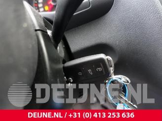 Volkswagen Caddy Caddy III (2KA,2KH,2CA,2CH), Van, 2004 / 2015 1.6 TDI 16V picture 24
