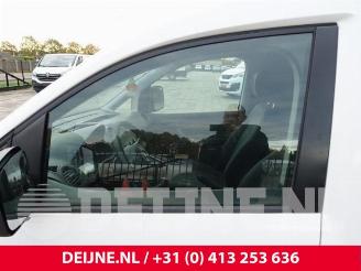 Volkswagen Caddy Caddy III (2KA,2KH,2CA,2CH), Van, 2004 / 2015 1.6 TDI 16V picture 14