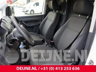 Volkswagen Caddy Caddy III (2KA,2KH,2CA,2CH), Van, 2004 / 2015 1.6 TDI 16V picture 19