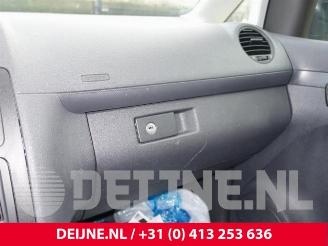 Volkswagen Caddy Caddy III (2KA,2KH,2CA,2CH), Van, 2004 / 2015 1.6 TDI 16V picture 29