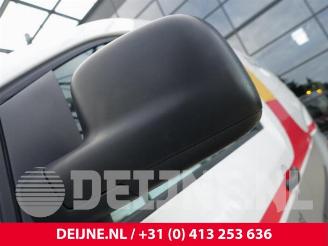 Volkswagen Caddy Caddy III (2KA,2KH,2CA,2CH), Van, 2004 / 2015 1.6 TDI 16V picture 12