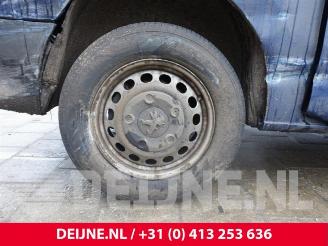 Peugeot Expert Expert (V1/VA/VB/VE/VF/VT/VY), Van, 2016 2.0 Blue HDi 120 16V picture 34